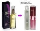 Perfume Feminino UP!24 Gabriela Sabatini (50 ml)