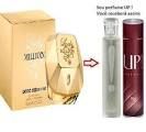 Perfume Feminino UP!46 Lady Million (50 ml)