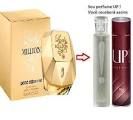 Perfume Feminino UP!46 Lady Million (50 ml)