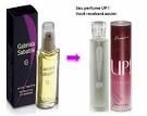 Perfume Feminino UP!24 Gabriela Sabatini (50 ml)
