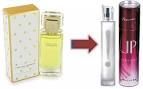 Perfume Feminino UP!10 Carolina Herrera (50 ml)
