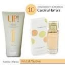 Hidratante Corporal UP! 10 Carolina Herrera