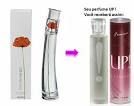 Perfume Feminino UP!22 Flower By Kenzo (50 ml)