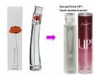 Perfume Feminino UP!22 Flower By Kenzo (50 ml)